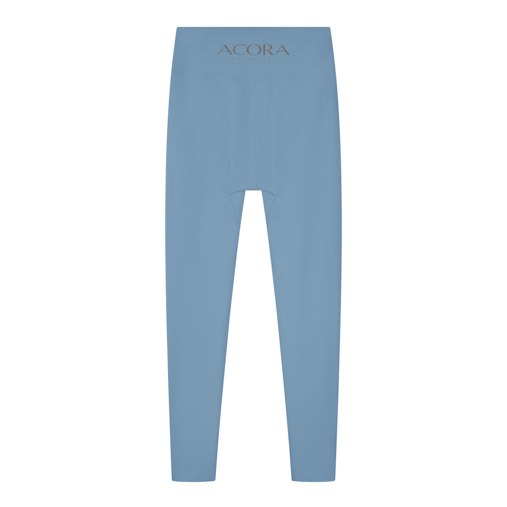 ACORA Women's High-Rise Leggings
