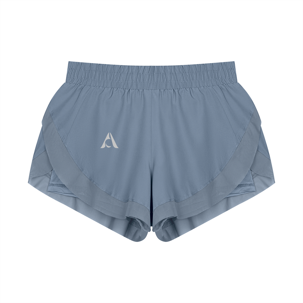 ACORA 1 Women's Yoga Shorts