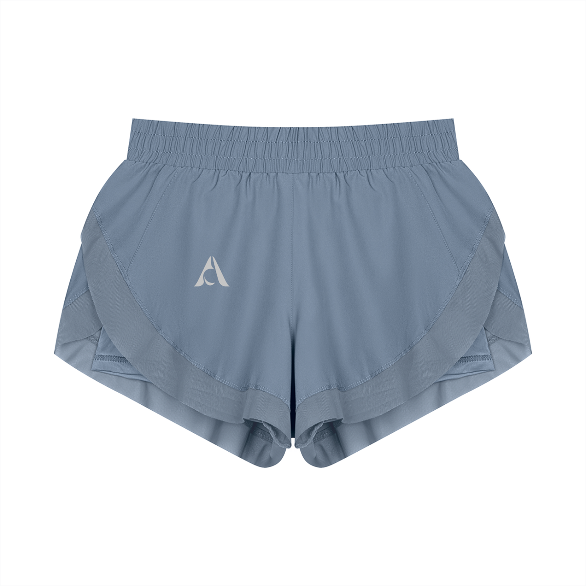 ACORA 1 Women's Yoga Shorts