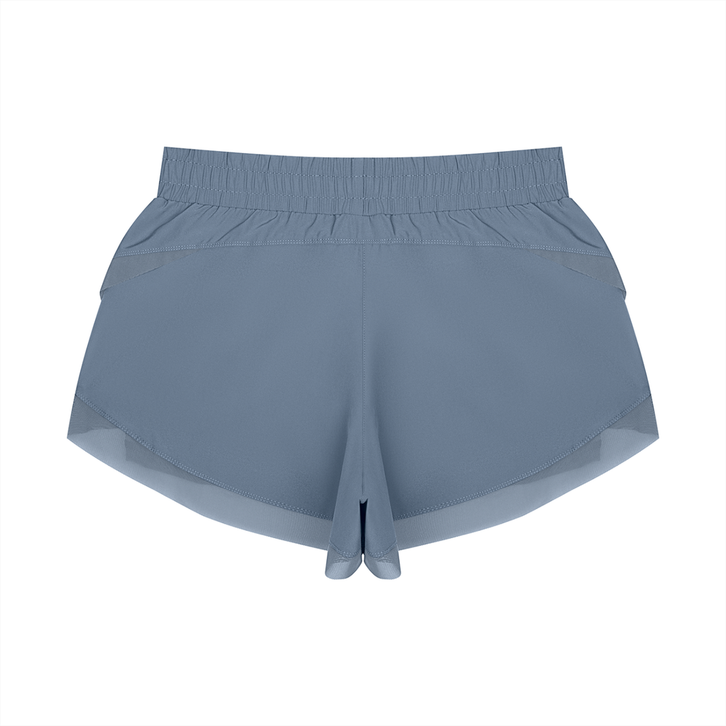 ACORA 1 Women's Yoga Shorts