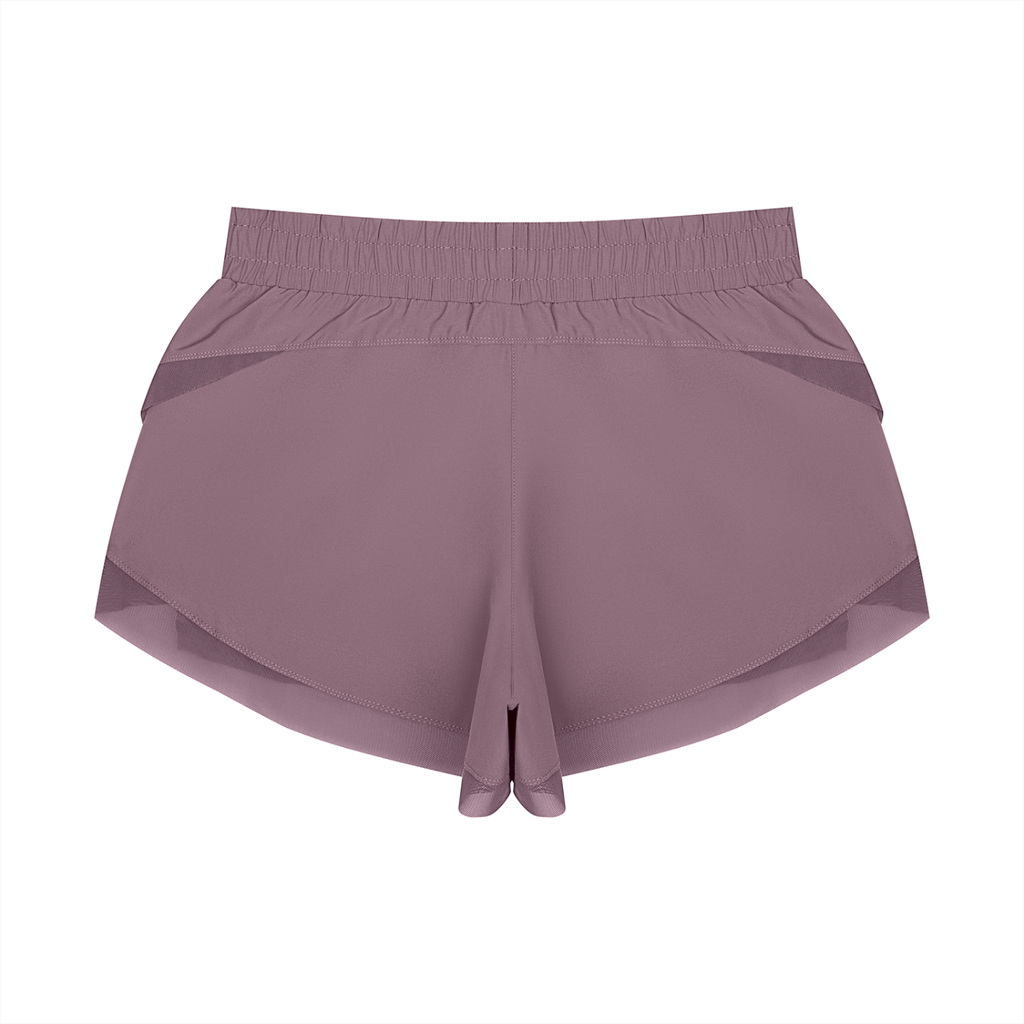 ACORA 1 Women's Yoga Shorts