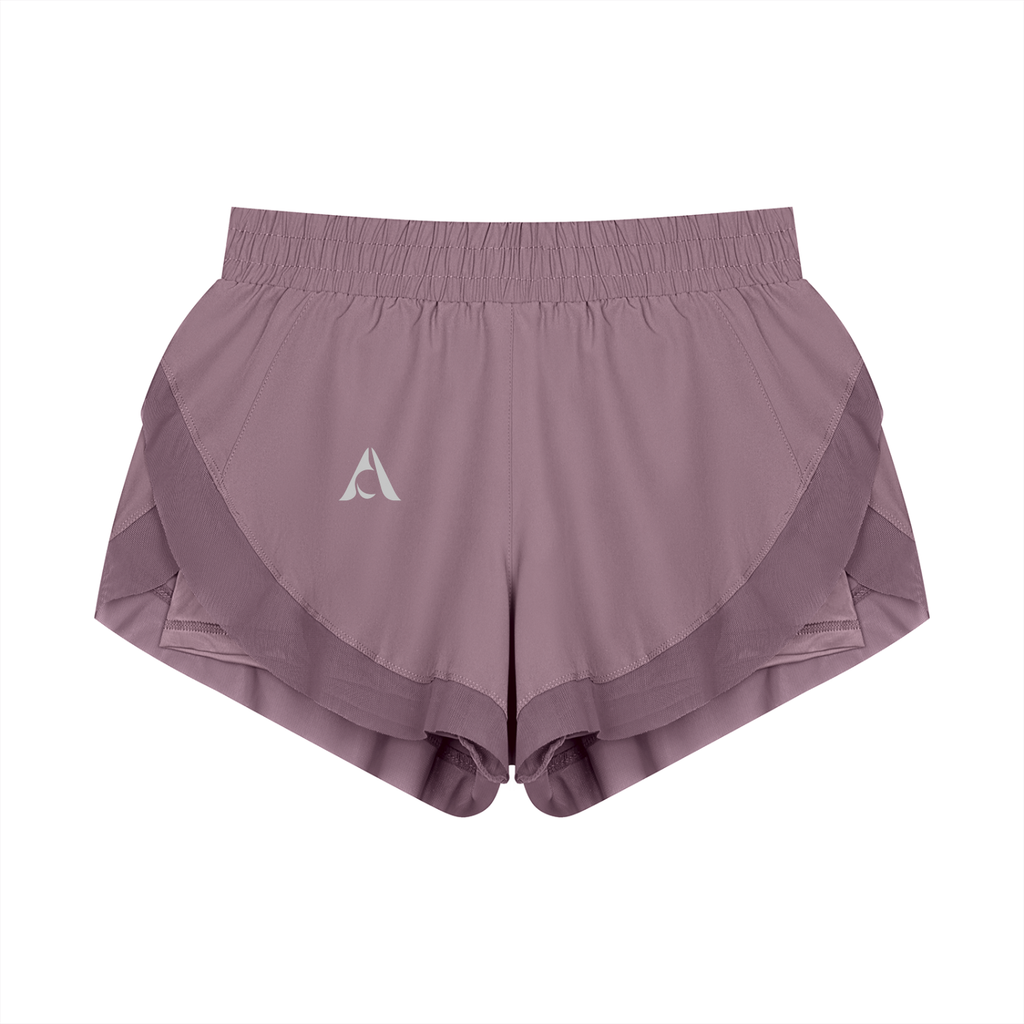 ACORA 1 Women's Yoga Shorts
