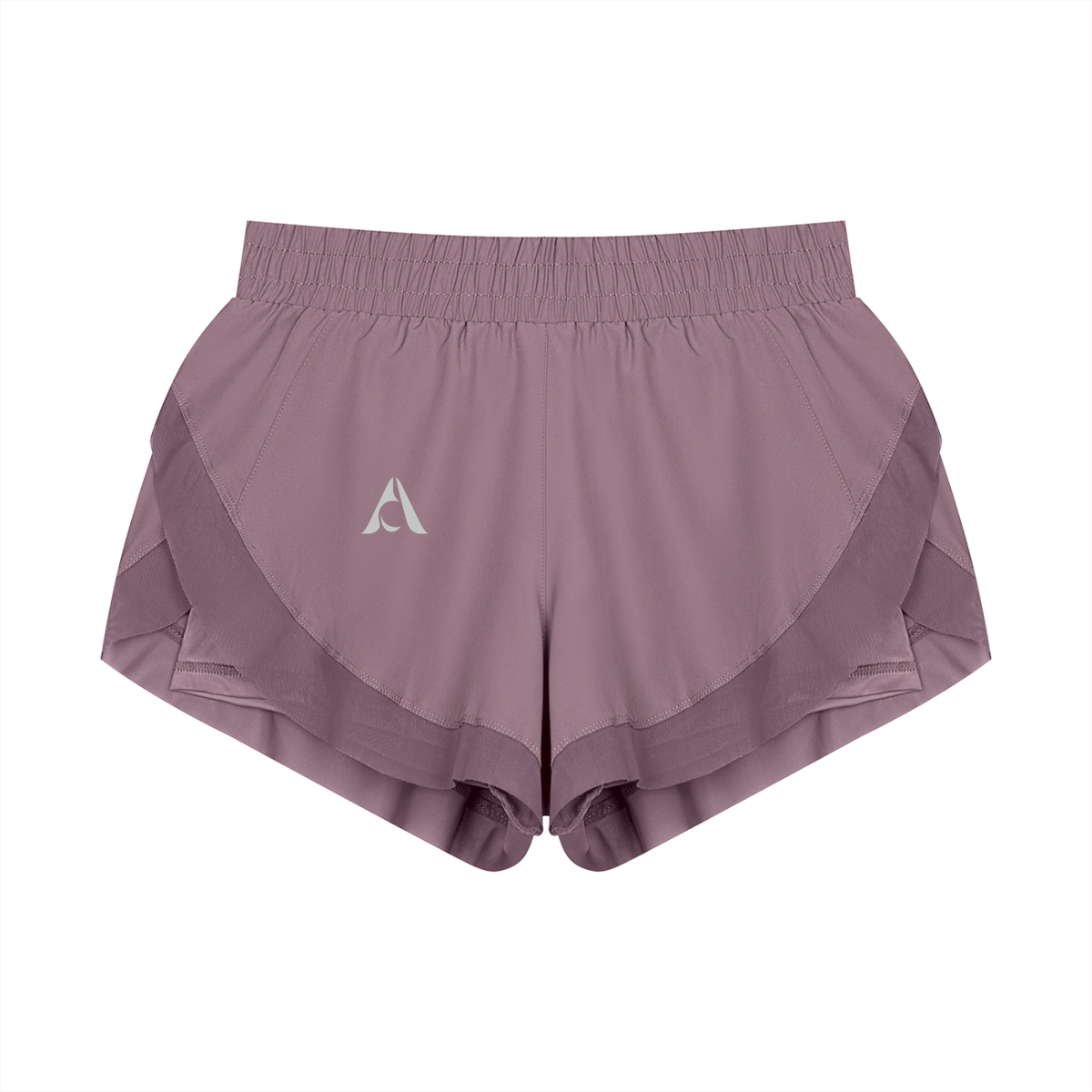 ACORA 1 Women's Yoga Shorts