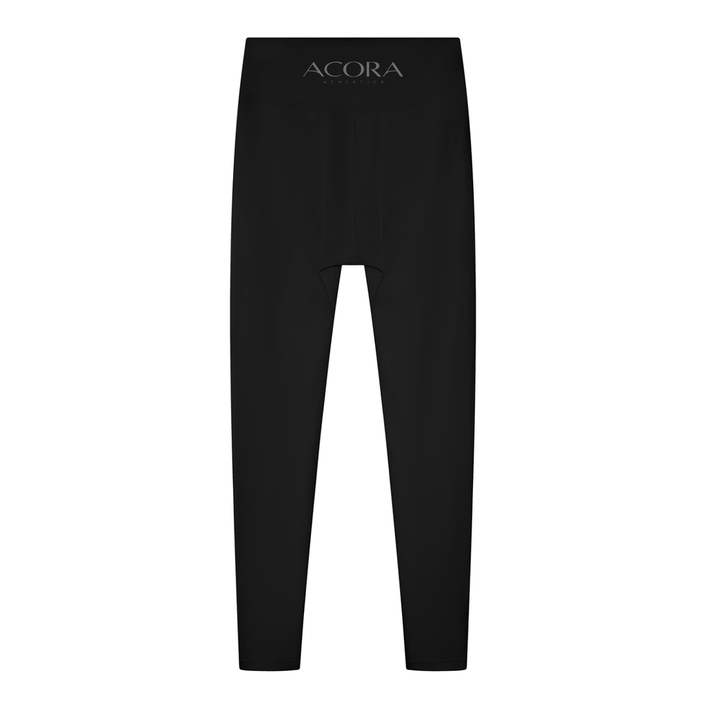 ACORA Women's High-Rise Leggings