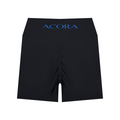 AC1 Biker Shorts - BLACK