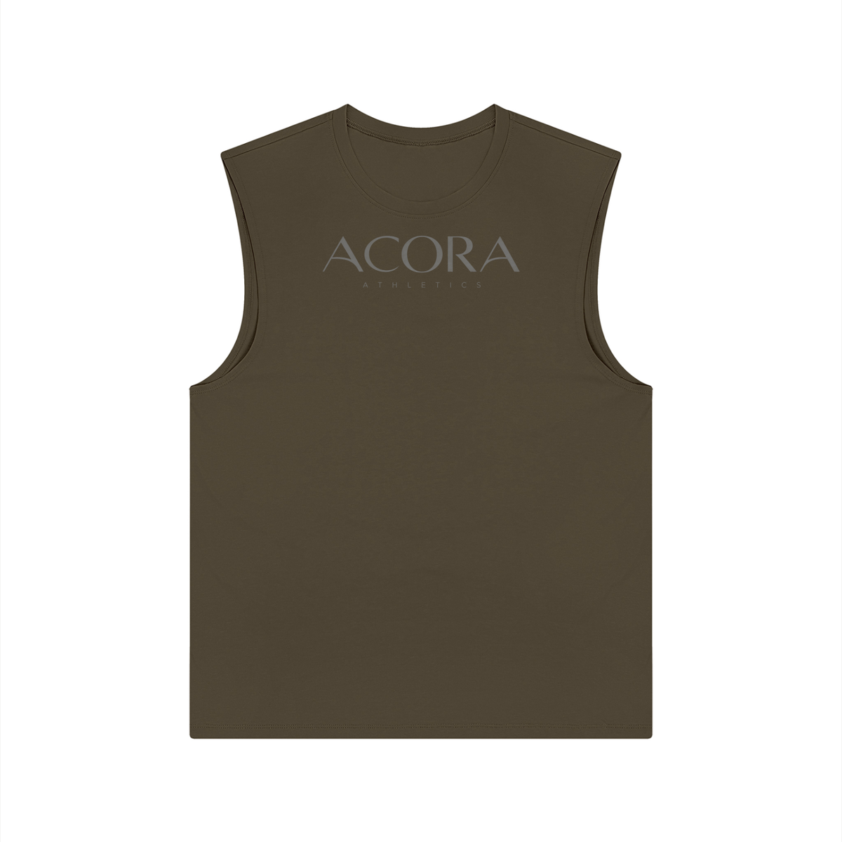 ACORA Train Men's Performance Tank