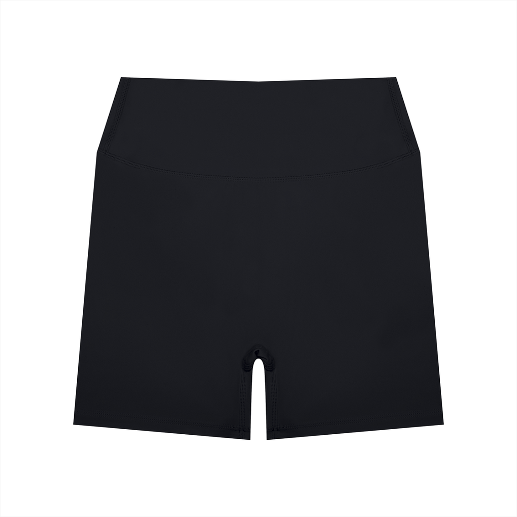 AC1 Biker Shorts - BLACK