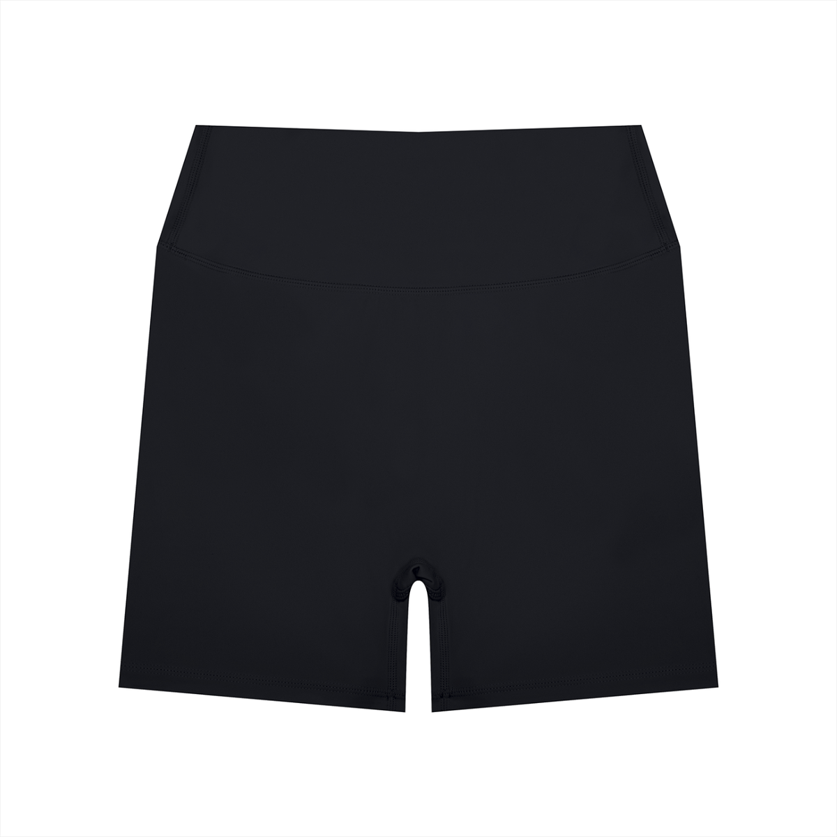 AC1 Biker Shorts - BLACK